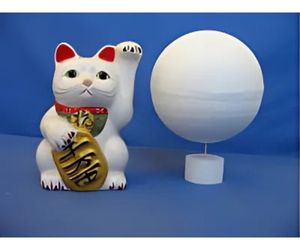 球のオーダーでの手加工