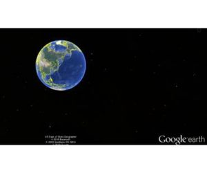 机上体験学習型太陽系惑星軌道シートの使い方3