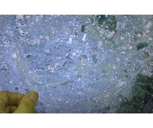 机上体験学習型太陽系惑星軌道シートの使い方5