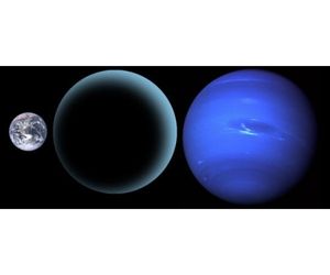 太陽系第9惑星{プラネットナイン)発見