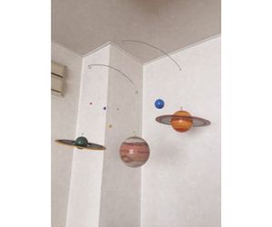 モビールの製作