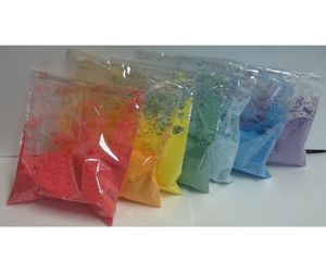 発泡スチロールビーズ