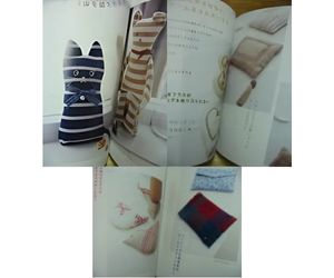 レッスンシリーズ マイクロビーズでつくるRelax goods2