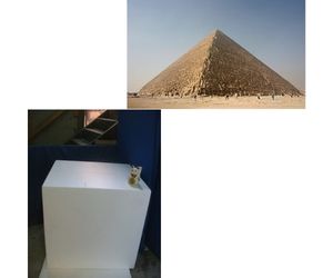 キューブパックを使ったピラミッドの作り方5