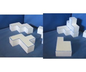 ペントミノパズル4