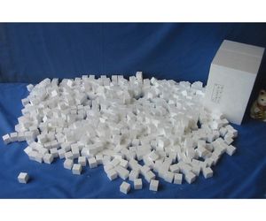 『10mmキューブパック』