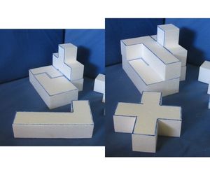 ペントミノパズル5