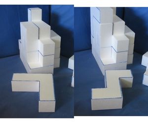 ペントミノパズル7