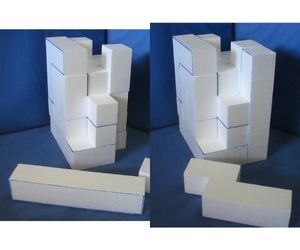 ペントミノパズル8