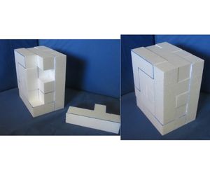 ペントミノパズル8