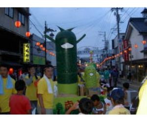 だるま落とし 町内会用