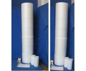 だるま落とし 文化祭で使用 2