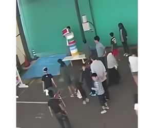 だるま落とし 少し高めタイプ2