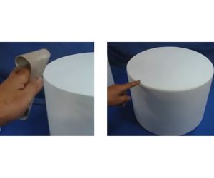 だるま落とし 簡単な作り方2