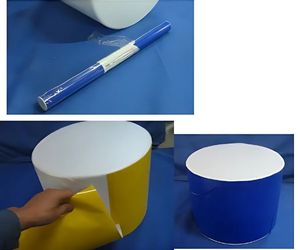 だるま落とし 簡単な作り方6