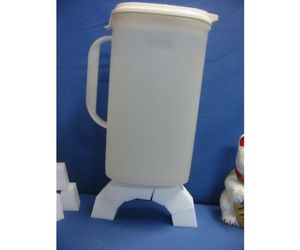 手のひらサイズのセブンブリッジが出来たよ4