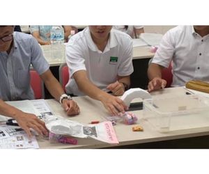 セブンブリッジ セミナーで使用