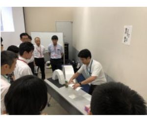 セブンブリッジ セミナーで使用4