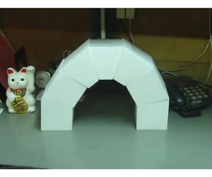 小型卓上型セブンブリッジ