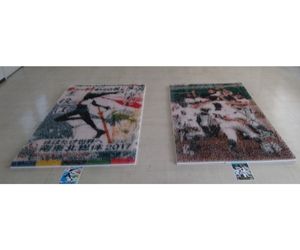 『日大山形』南東北総体2017