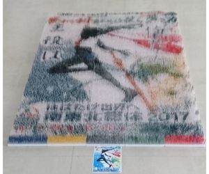 『日大山形』南東北総体2017