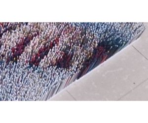 アナと雪の女王 爪楊枝アート2