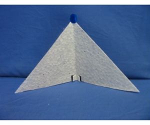 直角二等辺三角形 大きめ2