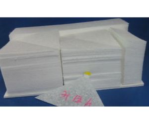 3番 12センチx12センチ直角2等辺三角形4