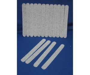 発泡スチロールペーパー 短冊形