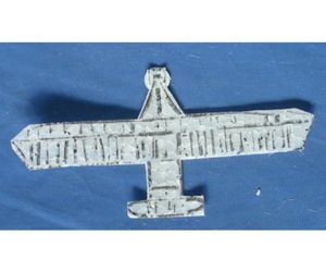 白黒ガリ版印刷もののシリーズ版 ライト兄弟の飛行機