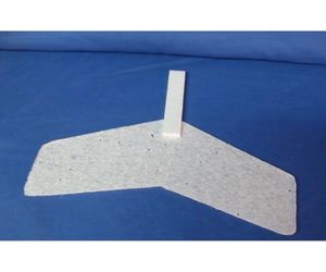 いつまでも飛び続ける不思議なヒコーキ4