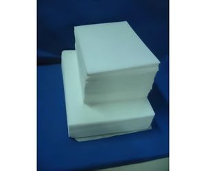 発泡スチロールペーパー すごく軽い