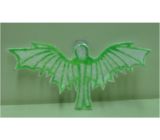 レオナルドダビンチの飛行翼