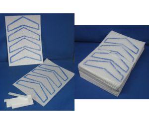 飛び続ける不思議なヒコーキの作り方