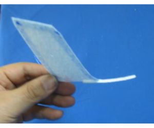 飛び続ける不思議なヒコーキ 作り方6
