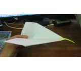 ステルス飛行機