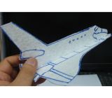 スペースシャトル