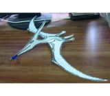 翼竜プテラノドン