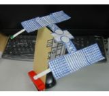 『はやぶさ2号』