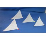 直角二等辺三角形