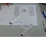 小惑星探査機はやぶさ1号