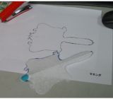 モモンガの飛ばし方