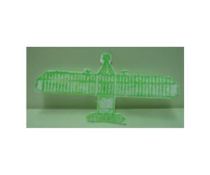 翼竜プテラノドン4