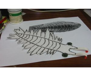 アノマロカリス