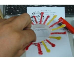 インフルエンザウイルス2