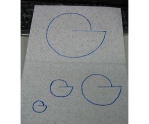 レオナルドダビンチ考案の『ヘリコプター』2