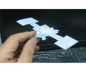 金星周回軌道に乗った『あかつき』