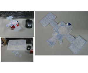 金星周回軌道に乗った『あかつき』2