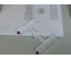 小惑星探査機はやぶさを飛ばす