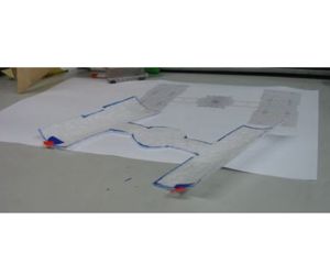 小惑星探査機はやぶさ1号を飛ばす2